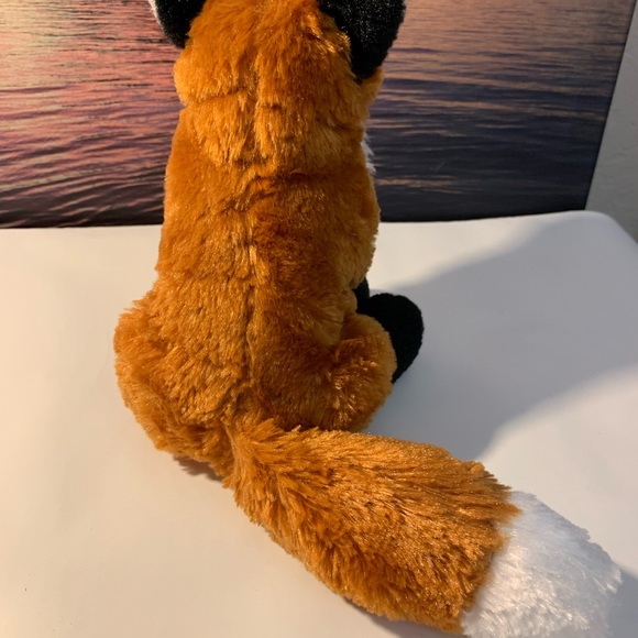Wild Republic Red Fox Plush (Pick 3 for $15!) - Picture 3 of 5